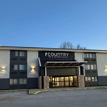 Econo Lodge Dunbar Esterno foto