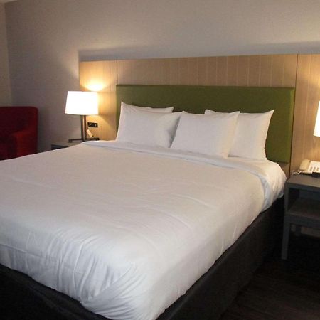 Econo Lodge Dunbar Esterno foto