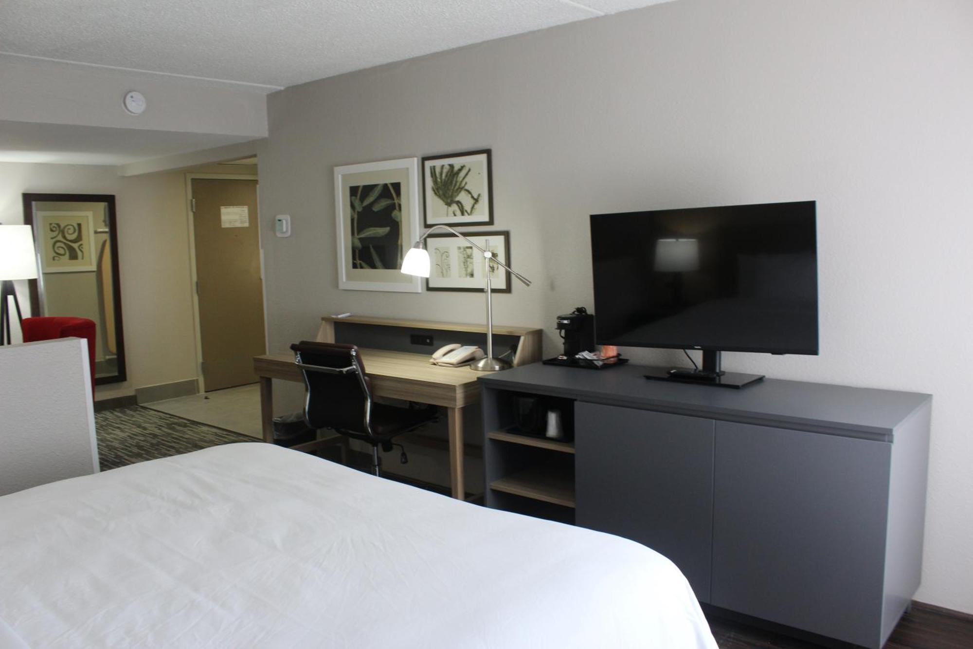 Econo Lodge Dunbar Esterno foto