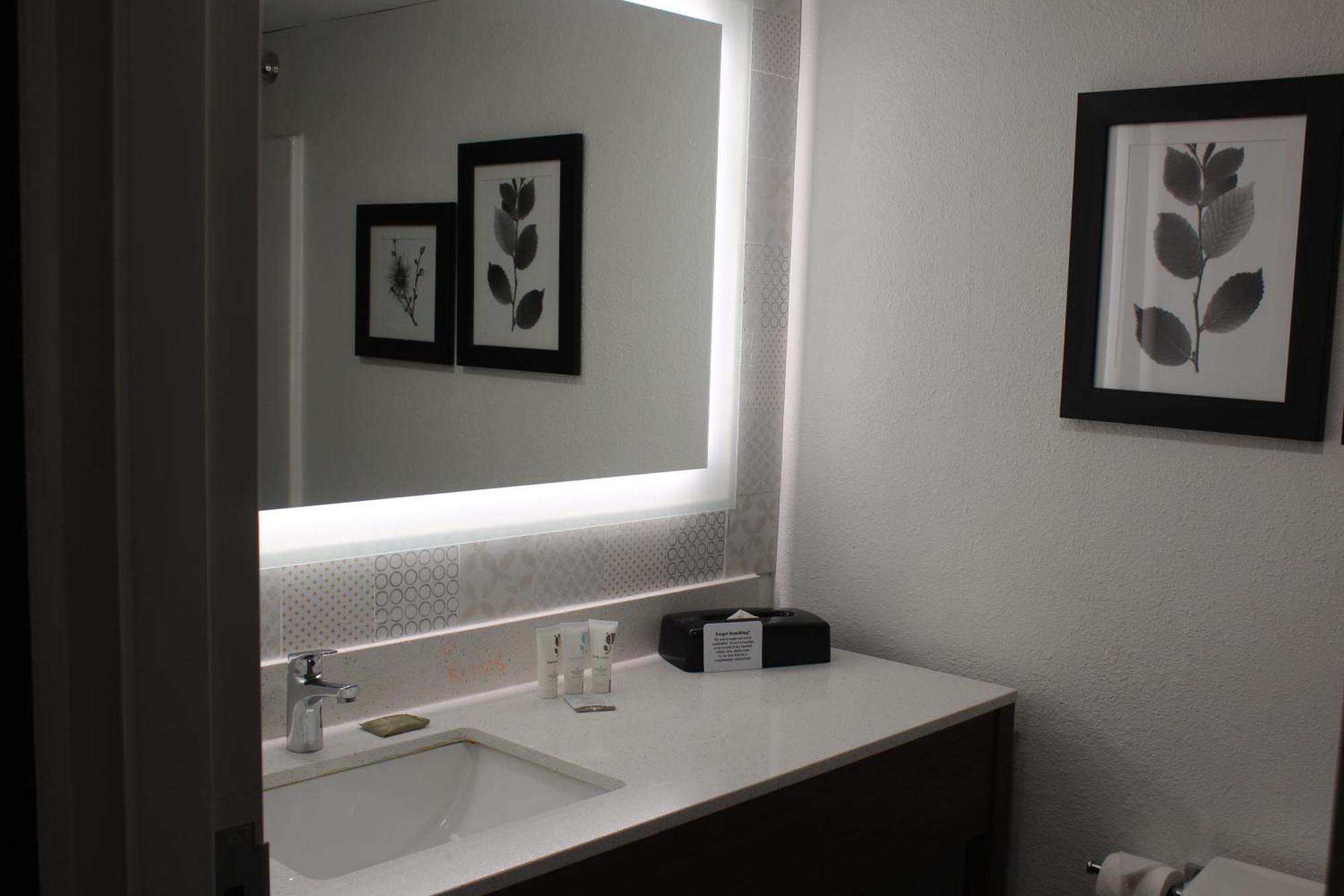 Econo Lodge Dunbar Esterno foto