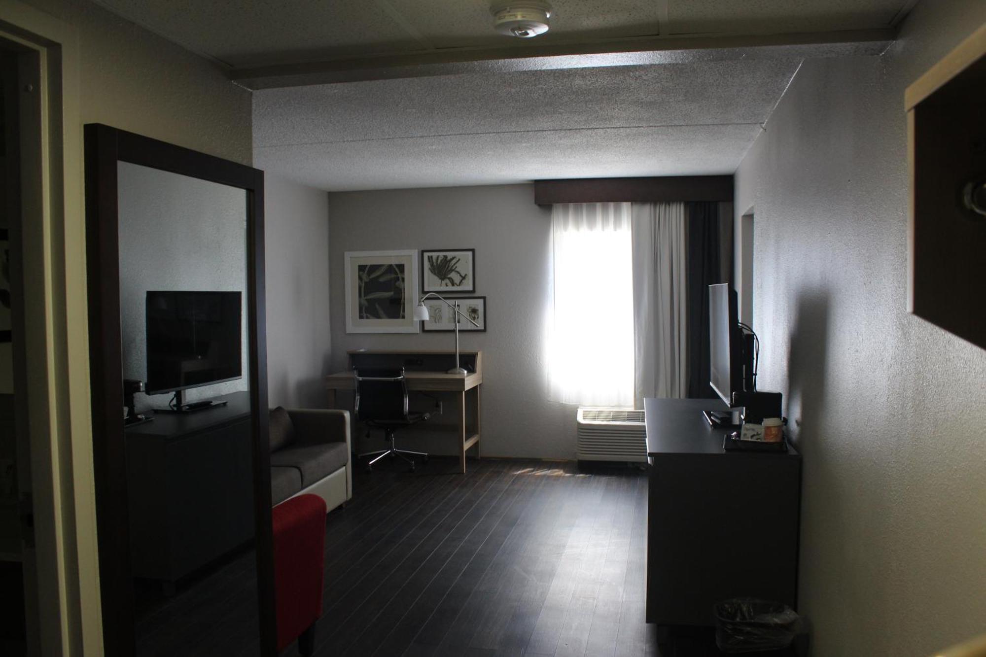 Econo Lodge Dunbar Esterno foto